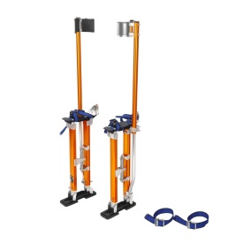 Picioroange pentru montaj 61–102 cm KraftDele KD5547 – suport reglabil pentru lucrări la înălțime