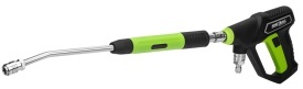 Pistol cu lance pentru aparat de spălat cu presiune KraftDele KD5377, ergonomic, max. 280 bar, pentru curățare auto și exterior