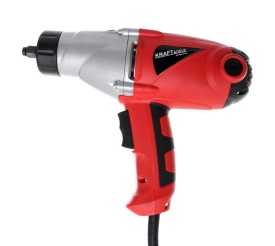 Pistol Impact electric 2000W 220V 700Nm KraftDele KD1536