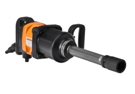 Pistol Impact pneumatic 5500Nm 1", roti camion – XR5781 – Kraft&Dele