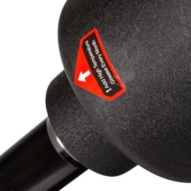 Pistol pneumatic de impact 1" BJC 788A MAR-POL M80521 – 4800Nm, profesional pentru camioane (TIR), set nasadki 32/33mm - Img 6