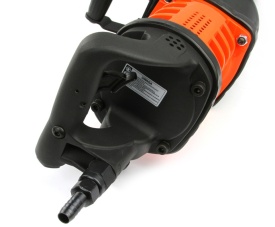 Pistol pneumatic de impact 1" BJC 998 MAR-POL M80533 – Forță extremă 5500Nm, profesional pentru TIR și utilaje grele - Img 7