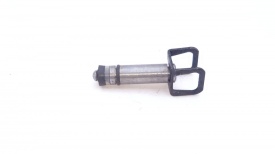 Piston C de schimb pentru pompa cric hidraulic 2.5T NR.803 – Kraft&Dele