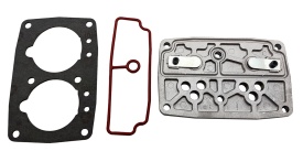 Placă de supapă MK113 FINI pentru compresor cu ulei, cod 413164005, piesă de schimb pentru întreținere și funcționare corectă