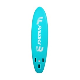 Placă FunWater SUP pentru înot SUPFW71A 3,5m (sötétkék) - Img 12