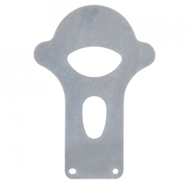 Placa supapa cap compreso 2090A B-ACV2090A