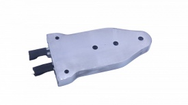 Plita de schimb pentru sudura PPR 2900W NR.2447 – Kraft&Dele