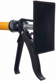 Podpora telescopică montaj KraftDele KD3022, reglabilă 50-115 cm, capacitate susținere 35 kg, pentru lucrări cu plăci și renovări - Img 6