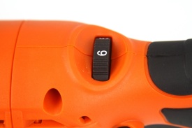 Polizor auto orbital Dual Action Mar-Pol M80496, 150 mm, cursă 21 mm, reglaj 6 trepte, 2100-5000 RPM - Img 6