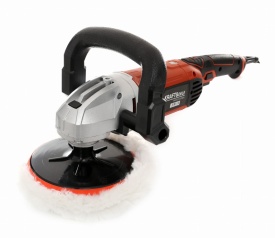 Polizor auto și mașină de polisat KraftDele KD3054, filet M14, reglaj turație 1000-3000 rpm, 2550W