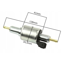 Pompa de combustibil tip 1 pentru incalzitor pe ulei – XM8095001 - Img 3