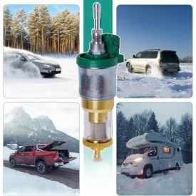 Pompa de combustibil tip 2 pentru incalzitor pe ulei – XM8095006 - Img 3