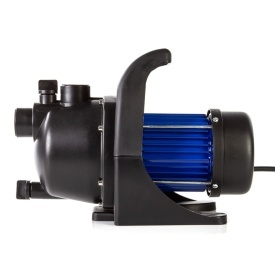 Pompa de grădină de suprafață Mar-Pol M79961, 1 inch, 1200 W, 3200 l/h, pentru apă curată și irigare - Img 6