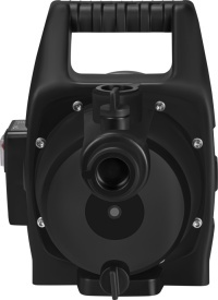 Pompă de grădină KraftDele KD5274 – 1500W, 3700 L/h, H 50m, Adâncime 12m, 1 inch, Ideală pentru Aspersoare și Irigații - Img 7