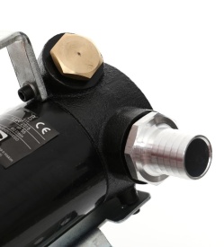 Pompa electrică 24V pentru transfer motorină și petrol lampant KraftDele KD1162, autoamorsantă, debit până la 60 l/min - Img 10