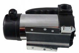 Pompă electrică de transfer ulei și motorină 24V 160W, debit 50 l/min, MaxRom V80174 pentru atelier, fermă și utilaje - Img 7