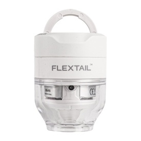Pompă electrică FLEXTAIL Tiny Pump 3X (albă) - Img 8