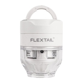 Pompă electrică FLEXTAIL Tiny Pump 3X (albă) - Img 12