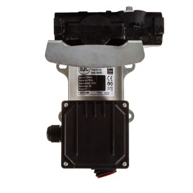 Pompă electrică pentru ulei și motorină 12/24V, racord 1 inch, debit până la 70 l/min, Mar-Pol M66905 - Img 11