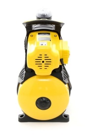 Pompă grădină cu rezervor KraftDele KD743 – 1300W, 4800L/h, 35m refulare, 7m aspirație, sistem alimentare stabilă - Img 7