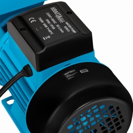 Pompă hidrofor pentru apă curată KraftDele KD813, 750W, debit 55 l/min, înălțime de refulare 60 m - Img 5
