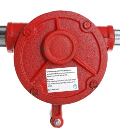 Pompa manuală de butoi KraftDele KD1166 pentru motorină, benzină, ulei de motor și ulei hidraulic, pentru butoaie 200-220L - Img 8