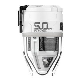 Pompă portabilă Flextail Max Pump 3 (alb) - Img 4