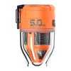 Pompă portabilă Flextail Max Pump 3 (portocalie) - Img 12