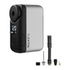 Pompă portabilă pentru biciclete Flextail Tiny Bike Pump Pro (gri) - Img 10