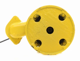 Pompă profesională KraftDele KD760 cu tocător 3100W 25.000 L/h, Conexiune 2 inch, Complet submersibilă, Robustă - Img 7