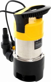 Pompă profesionala submersibilă apă murdară 1850W cu plutitor KraftDele KD741 – 21000L/h, cablu 10m - Img 9