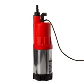 Pompă submersibilă automată Mar-Pol AQUASMART M79963, 1000 W, 230 V, debit 110 l/min, înălțime refulare 45 m - Img 5