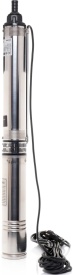 Pompa submersibilă cu șurub KraftDele KD1705, 0,85 kW, 85 m, 50 l/min, 100 mm, pentru apă curată și sisteme hidrofor - Img 4