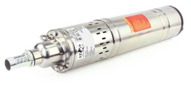 Pompa submersibilă cu șurub Mar-Pol QGD-1.5-60-0.55 M79913 pentru apă curată, 0,55 kW, 1,5 m³/h, înălțime refulare 60 m - Img 6