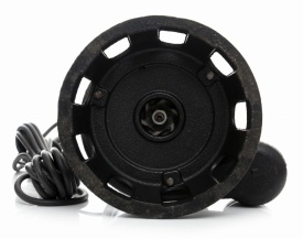 Pompă submersibilă cu tocător 3100W KraftDele KD762 – 2500L/h, ieșire 1”, complet submersibilă - Img 6