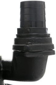 Pompă submersibilă cu tocător 3200W KraftDele KD764 – 25000L/h, apă murdară, pompă pentru fosă - Img 4