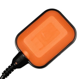 Pompă submersibilă cu tocător și plutitor KraftDele KD765 – 3200W, 25000L/h, IP68, 3 racorduri (1/2", 1", 2"), apă curată/murdară - Img 6