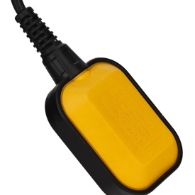 Pompa submersibilă KraftDele KD752 pentru apă curată și murdară, 2100W, 15000 l/h, cu plutitor automat - Img 6