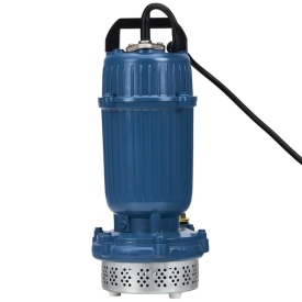 Pompa submersibilă KraftDele KD767 2100W pentru apă curată și ușor murdară, debit 12.500 l/h, înălțime refulare 18 m - Img 5