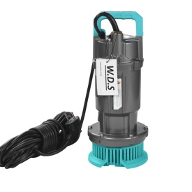 Pompa submersibilă pentru apă curată și murdară KraftDele WDS2425, 2200W, 1 inch, debit maxim 15000 l/h - Img 6