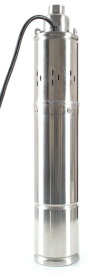 Pompă submersibilă șurub 500W KraftDele KD1700 – 50m refulare, 1.8m³/h, 1”, pompă puț adânc - Img 2