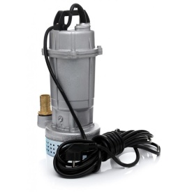 Pompa sumersibila pentru apa murdara 1600W 1" KreaftDele KD753 – Kraft&Dele