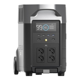 Portable Power Station EcoFlow DELTA Pro - Img 2
