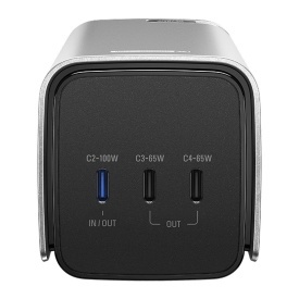 Powerbank EcoFlow RAPID Pro 20000 230W (cablu 100W încorporat) - Img 4