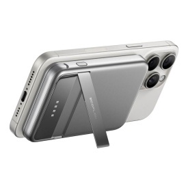 Powerbank magnetic EcoFlow RAPID, 5000mAh, (argintiu). - Img 4