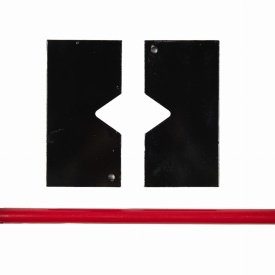 Presă hidraulică manuală 12 tone KraftDele KD328, cadru din oțel, înălțime de lucru 0-650 mm, pentru atelier și garaj - Img 10