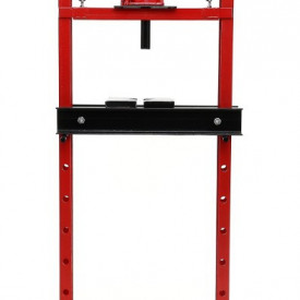 Presa hidraulica pentru rulmenti 12 tone KraftDele KD328 TBC - Img 1