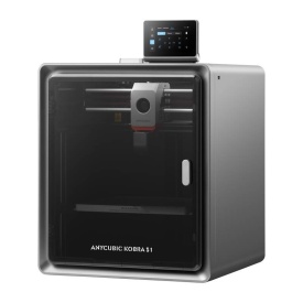 Printer 3D Anycubic Kobra S1 - Img 2