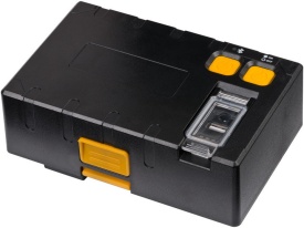 Proiector cu LED BLUMO 2000 A 20W 2100lm acumulator 2A si boxe Bluetooth B1171620 Brennenstuhl – Kraft&Dele