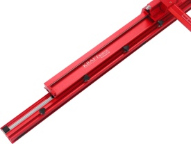 Przecinarka do glazury styl "T" | 90cm Prowadnica 1,7m KD11957 - Img 8